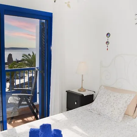 Casa Maresia Moreras Con Vista Mar En Primera Linea Y Piscina Compartida 公寓 *