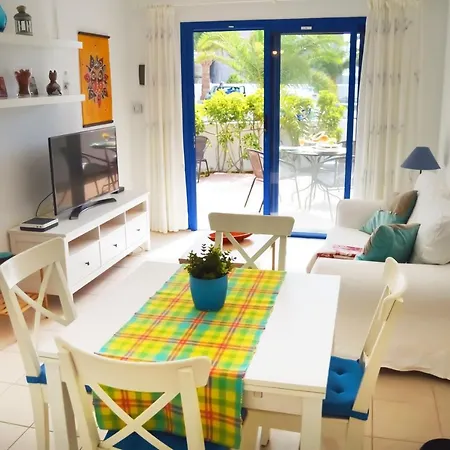 Casa Maresia Moreras Con Vista Mar En Primera Linea Y Piscina Compartida