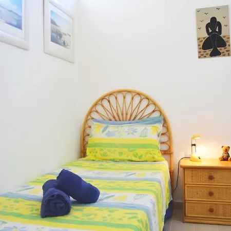 Casa Maresia Moreras Con Vista Mar En Primera Linea Y Piscina Compartida Apartment *