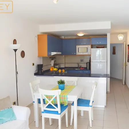 Apartment Casa Maresia Moreras Con Vista Mar En Primera Linea Y Piscina Compartida Playa Blanca (Lanzarote)