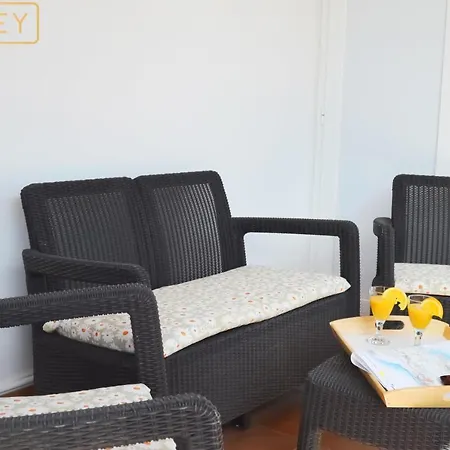 Casa Maresia Moreras Con Vista Mar En Primera Linea Y Piscina Compartida *