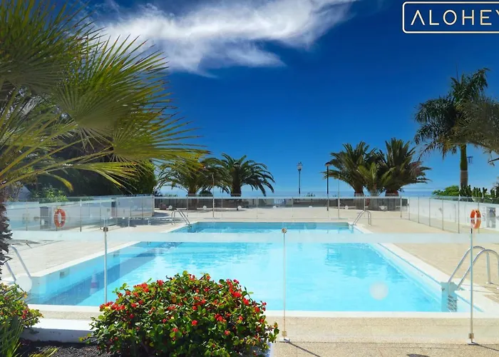 Casa Maresia Moreras Con Vista Mar En Primera Linea Y Piscina Compartida Appartement *