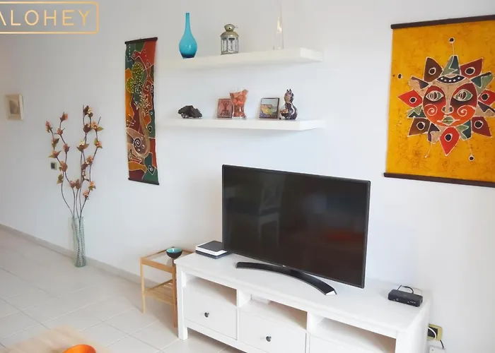 Casa Maresia Moreras Con Vista Mar En Primera Linea Y Piscina Compartida Appartement Playa Blanca (Lanzarote)