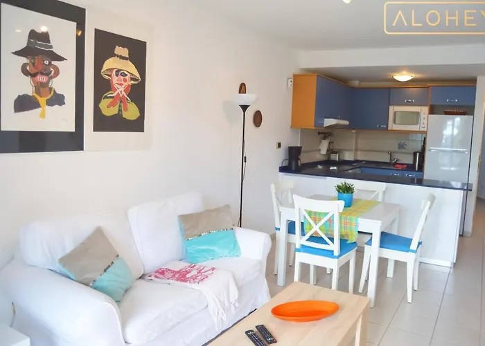 Casa Maresia Moreras Con Vista Mar En Primera Linea Y Piscina Compartida