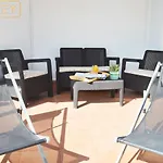 Casa Maresia Moreras Con Vista Mar En Primera Linea Y Piscina Compartida Lejlighed *