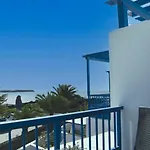 Casa Maresia Moreras Con Vista Mar En Primera Linea Y Piscina Compartida Lejlighed Playa Blanca (Lanzarote)
