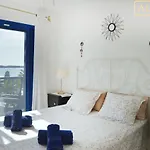 Lejlighed Casa Maresia Moreras Con Vista Mar En Primera Linea Y Piscina Compartida *