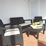 Casa Maresia Moreras Con Vista Mar En Primera Linea Y Piscina Compartida Lejlighed