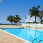 Casa Maresia Moreras Con Vista Mar En Primera Linea Y Piscina Compartida Apartmán *