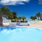 Lejlighed Casa Maresia Moreras Con Vista Mar En Primera Linea Y Piscina Compartida