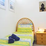 Casa Maresia Moreras Con Vista Mar En Primera Linea Y Piscina Compartida Apartmán *