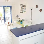 Casa Maresia Moreras Con Vista Mar En Primera Linea Y Piscina Compartida Lejlighed *