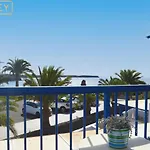 Casa Maresia Moreras Con Vista Mar En Primera Linea Y Piscina Compartida Apartmán *