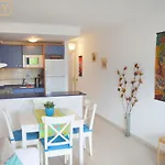 Casa Maresia Moreras Con Vista Mar En Primera Linea Y Piscina Compartida Lejlighed