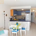 Lejlighed Casa Maresia Moreras Con Vista Mar En Primera Linea Y Piscina Compartida Playa Blanca (Lanzarote)