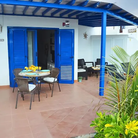 Lejlighed Casa Maresia Moreras Con Vista Mar En Primera Linea Y Piscina Compartida *