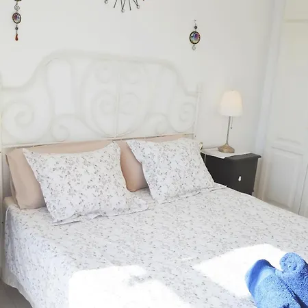 Appartamento Casa Maresia Moreras Con Vista Mar En Primera Linea Y Piscina Compartida