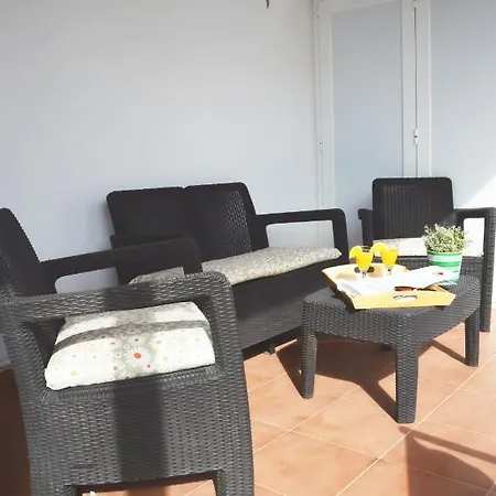 Casa Maresia Moreras Con Vista Mar En Primera Linea Y Piscina Compartida Appartamento