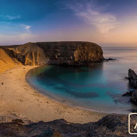 Casa Maresia Moreras Con Vista Mar En Primera Linea Y Piscina Compartida Appartement *