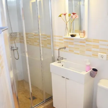 Appartamento Casa Maresia Moreras Con Vista Mar En Primera Linea Y Piscina Compartida