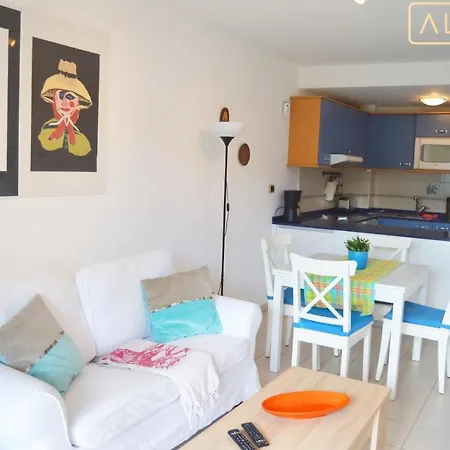 Casa Maresia Moreras Con Vista Mar En Primera Linea Y Piscina Compartida