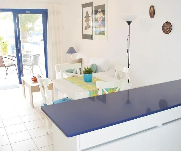 Casa Maresia Moreras Con Vista Mar En Primera Linea Y Piscina Compartida Apartment *