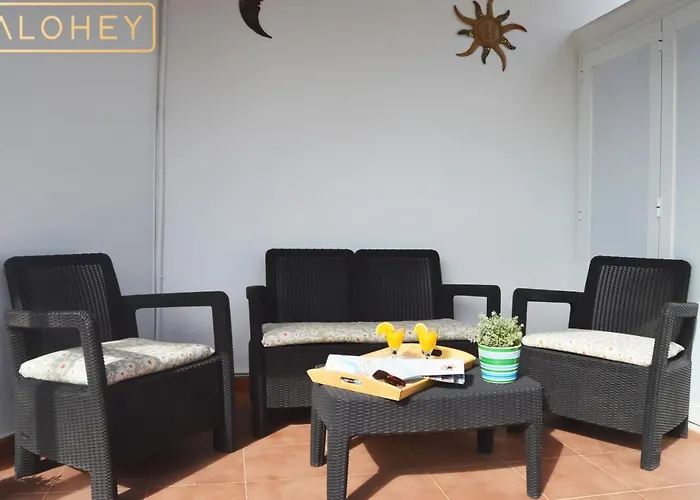 Casa Maresia Moreras Con Vista Mar En Primera Linea Y Piscina Compartida Playa Blanca (Lanzarote)