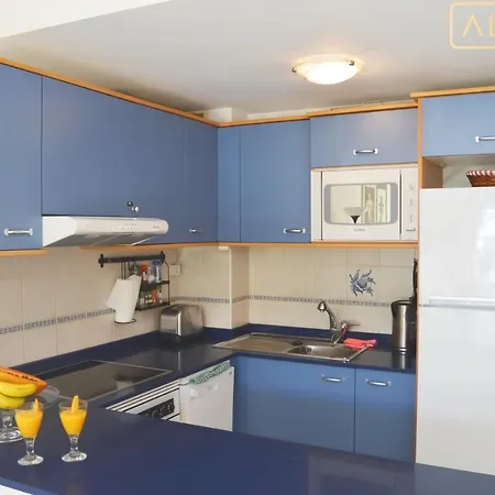Casa Maresia Moreras Con Vista Mar En Primera Linea Y Piscina Compartida بلايا بلانكا