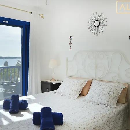 شقة Casa Maresia Moreras Con Vista Mar En Primera Linea Y Piscina Compartida *