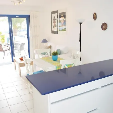 Casa Maresia Moreras Con Vista Mar En Primera Linea Y Piscina Compartida Daire *