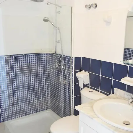 Daire Casa Maresia Moreras Con Vista Mar En Primera Linea Y Piscina Compartida *