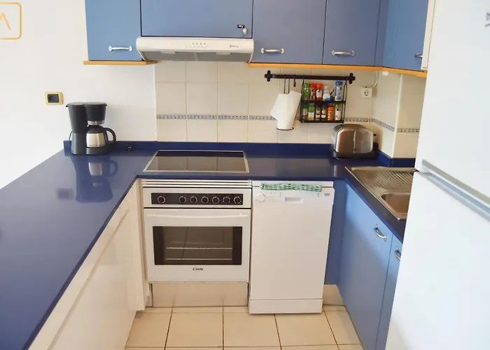 Casa Maresía Moreras Con Vista Mar En Primera Linea Y Piscina Compartida Apartamento