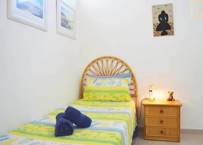 Casa Maresía Moreras Con Vista Mar En Primera Linea Y Piscina Compartida Apartamento *