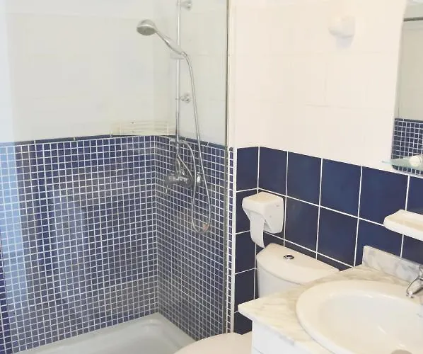 Apartamento Casa Maresía Moreras Con Vista Mar En Primera Linea Y Piscina Compartida *